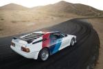 BMW M1 Procar AHG 1979 года